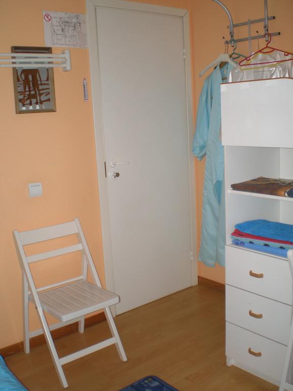Jannseni Accommodation Pärnu Buitenkant foto